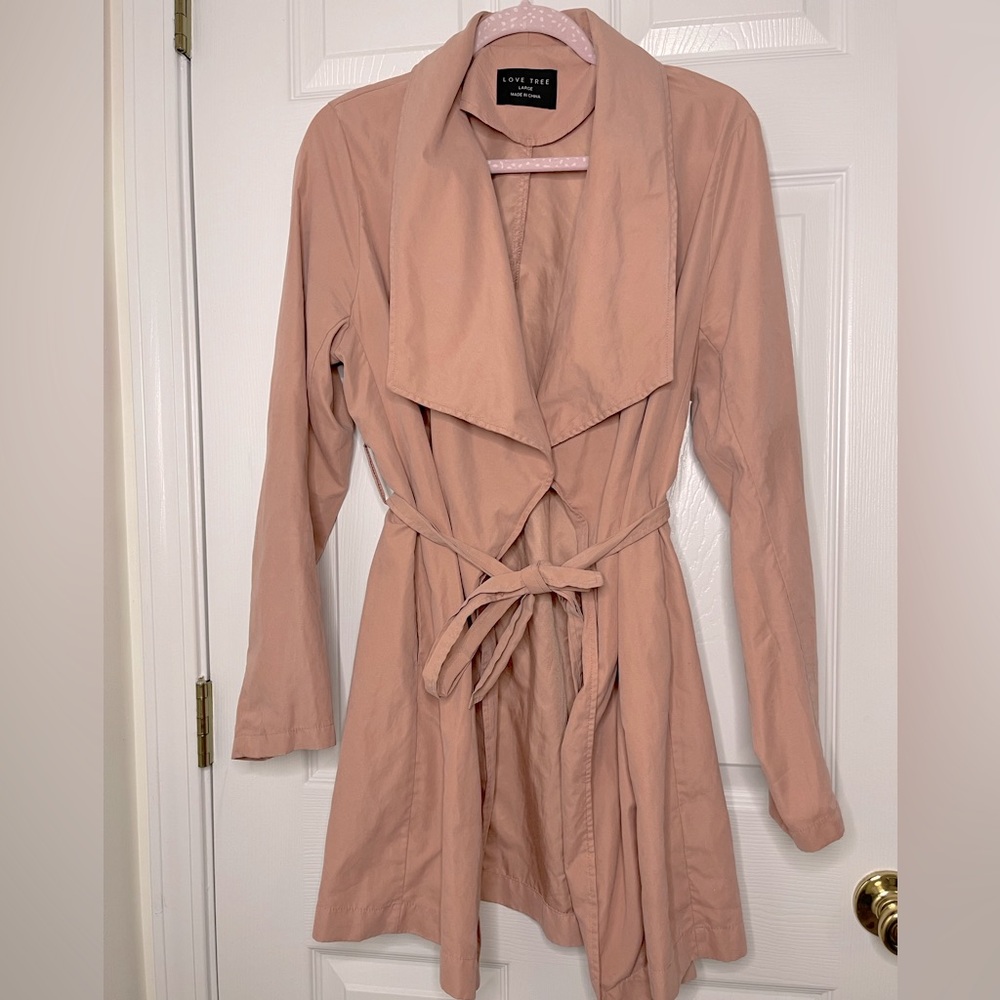 Jacket - Picture 2 of 12